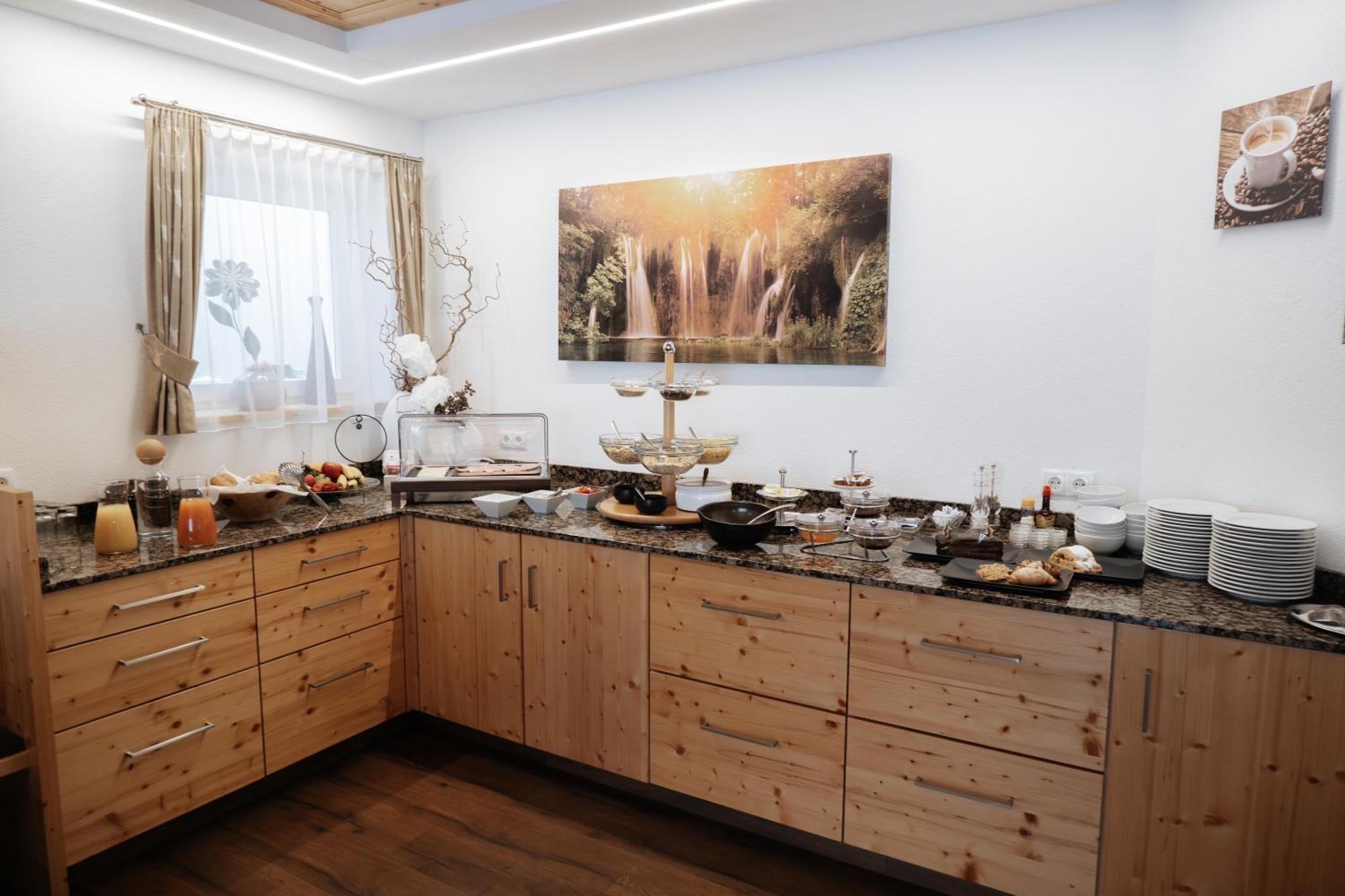 סלבה דיי מוליני Apparthotel Sonnwies מראה חיצוני תמונה