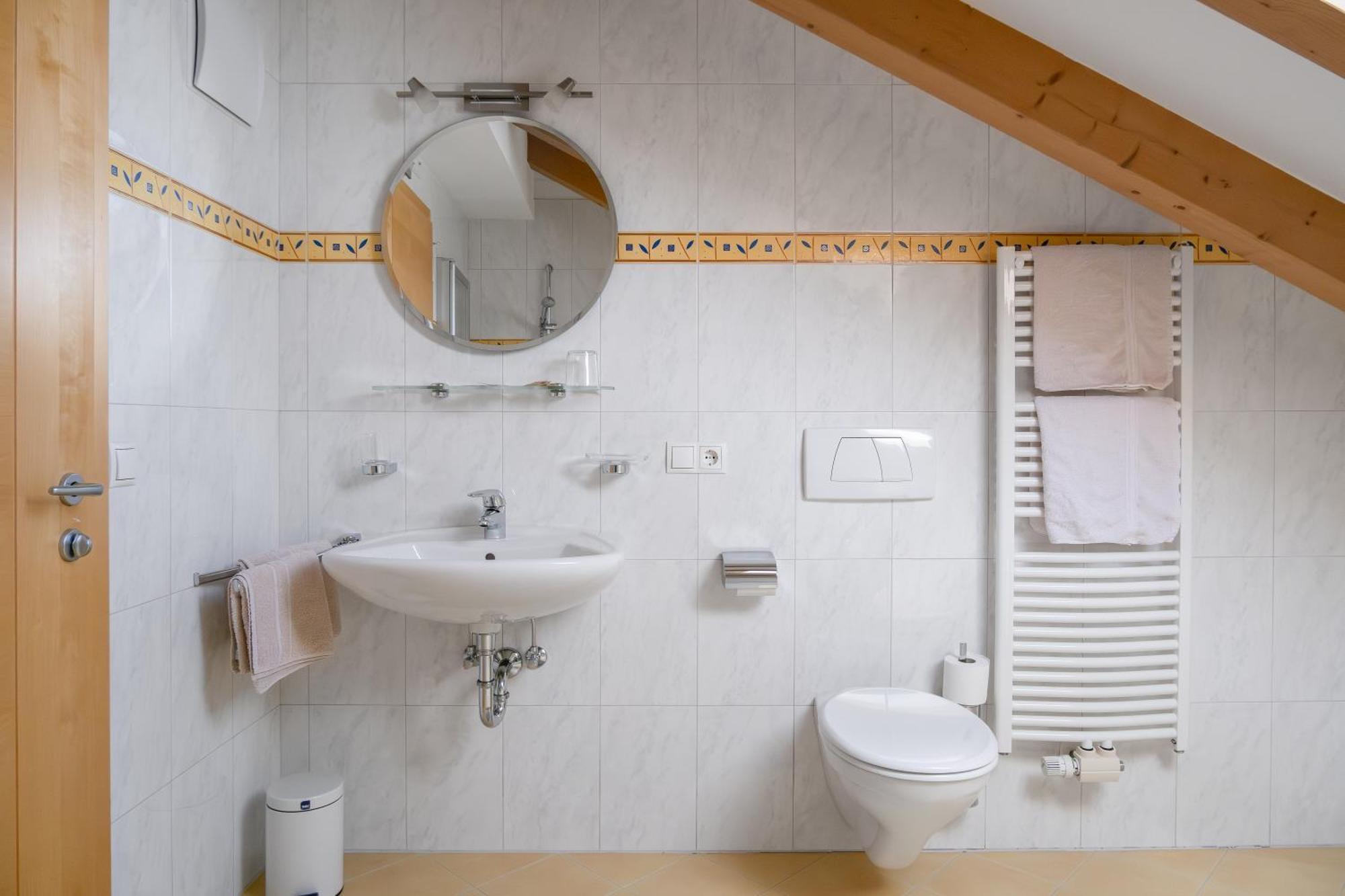 סלבה דיי מוליני Apparthotel Sonnwies מראה חיצוני תמונה