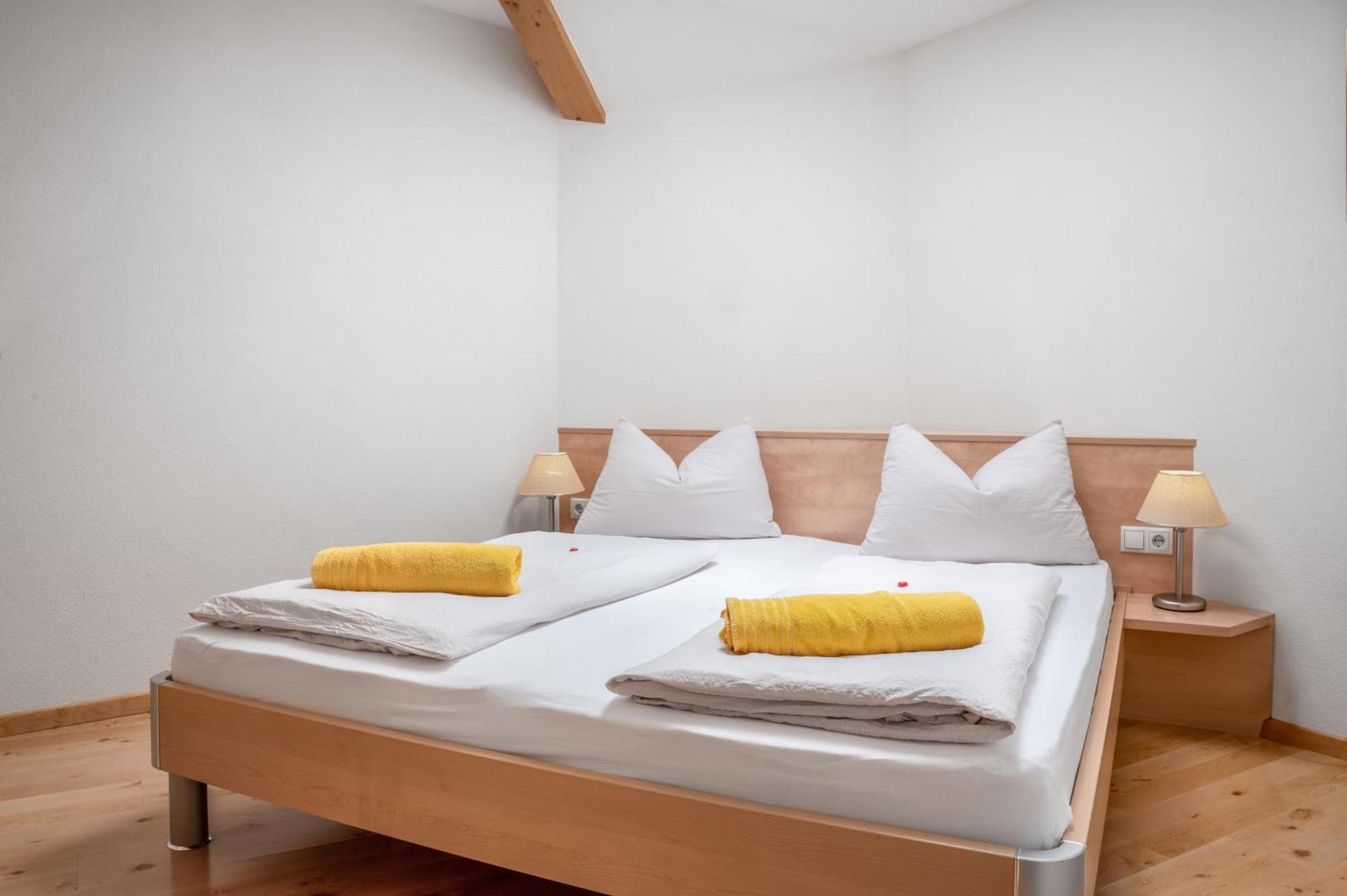 סלבה דיי מוליני Apparthotel Sonnwies מראה חיצוני תמונה