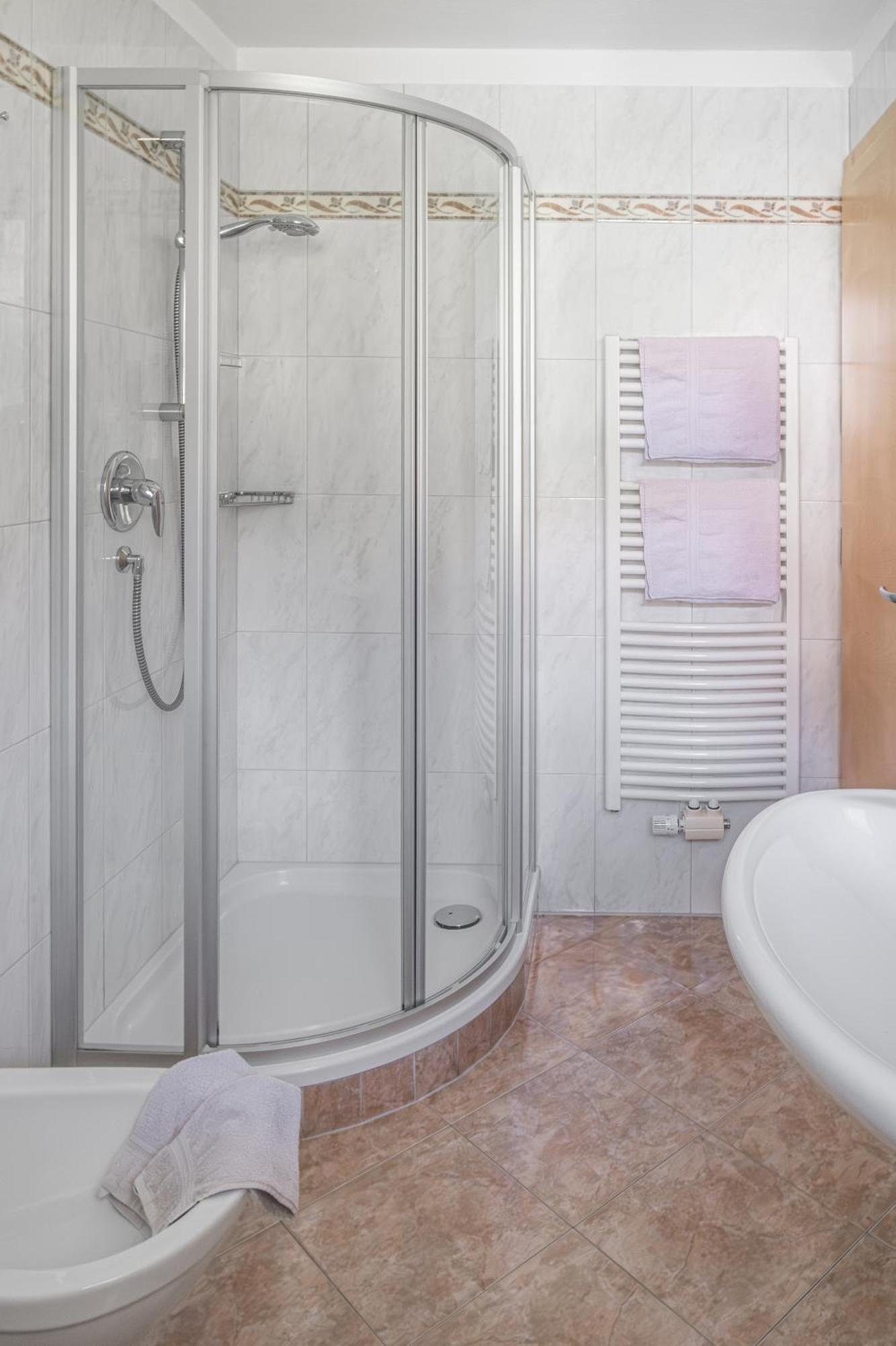 סלבה דיי מוליני Apparthotel Sonnwies מראה חיצוני תמונה